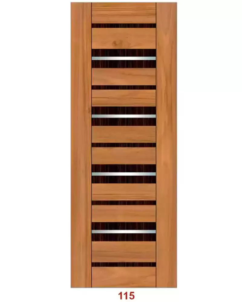 Premium WPC/Decorative Doors